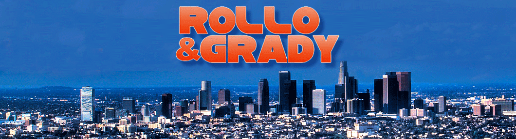 Rollo & Grady