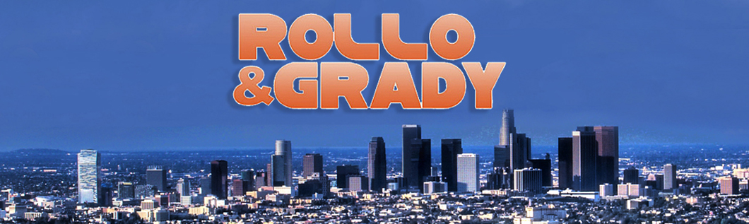Rollo & Grady Rollo & Grady