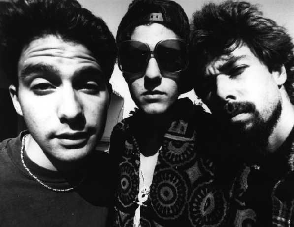 bb Rollo & Grady Jive-Five // Volume #18
