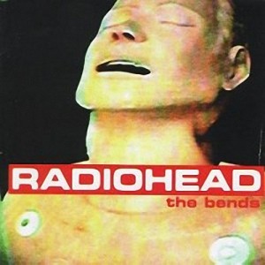 Radiohead // The Bends [Demo]