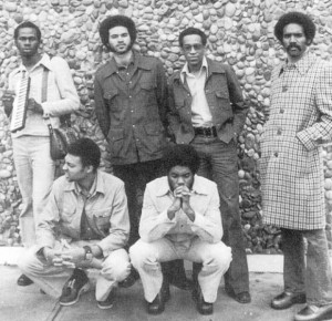 blackbyrds Rollo & Grady // Saturday Soul Volume #7