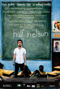 halfnelson_bigposter Rollo & Grady Jive-Five // Volume #18