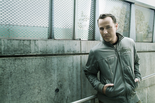jasonbentley Jason Bentley Hired As New KCRW Music Director