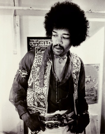 jimi-hendrix-b10204237 Sunday Blues // Jimi Hendrix & B.B. King