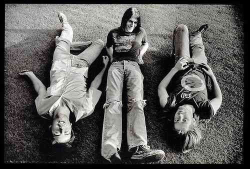 nirvana Nirvana // U4 Club, Vienna, Austria - 11/22/1989