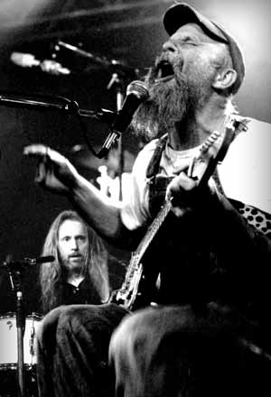 ss Rollo & Grady // Glastonbury Festival Mix