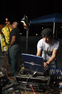 dj-dave-wrangler Radiohead vs. Eric B. & Rakim Soul Anthem