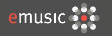 emusiclogo eMusic Says Data Supports Long Tail Theory