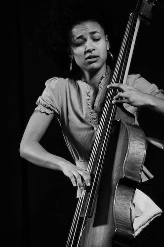 esperanza Esperanza Spalding // Smooth Operator