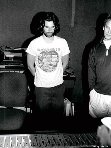 peterick Pete Yorn // 2009
