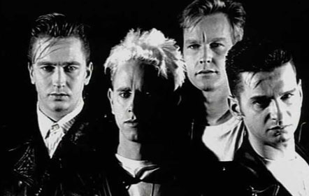 Depeche Mode Album Covers. electro band Depeche Mode.