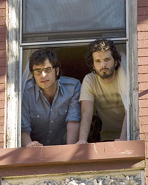 fc Flight of the Conchords Too Many Dicks On The Dancefloor