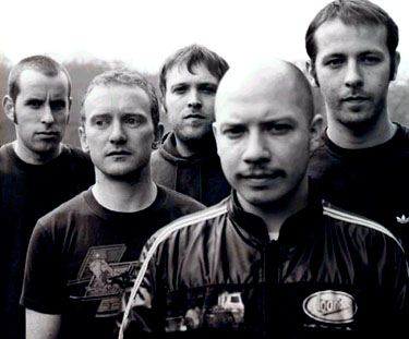 mogwai Rollo & Grady // Discover Covers Volume #28
