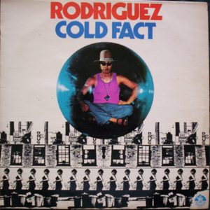 Rodriguez Rollo & Grady // February Playlist