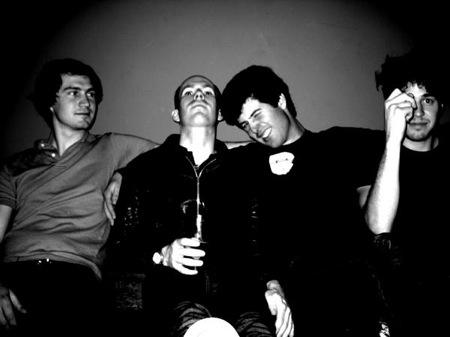 the-softpack Los Angeles Music Calender // Week Of February 2nd